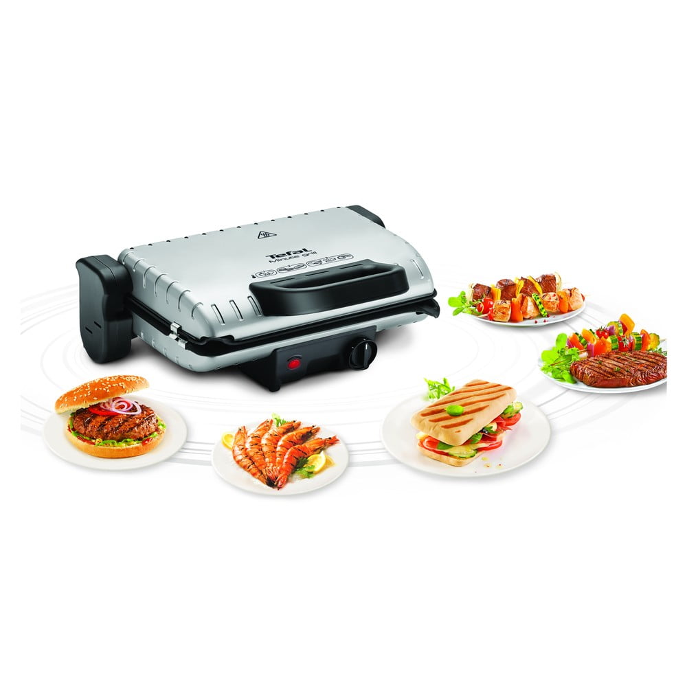 GC205012 GRILL TEFAL