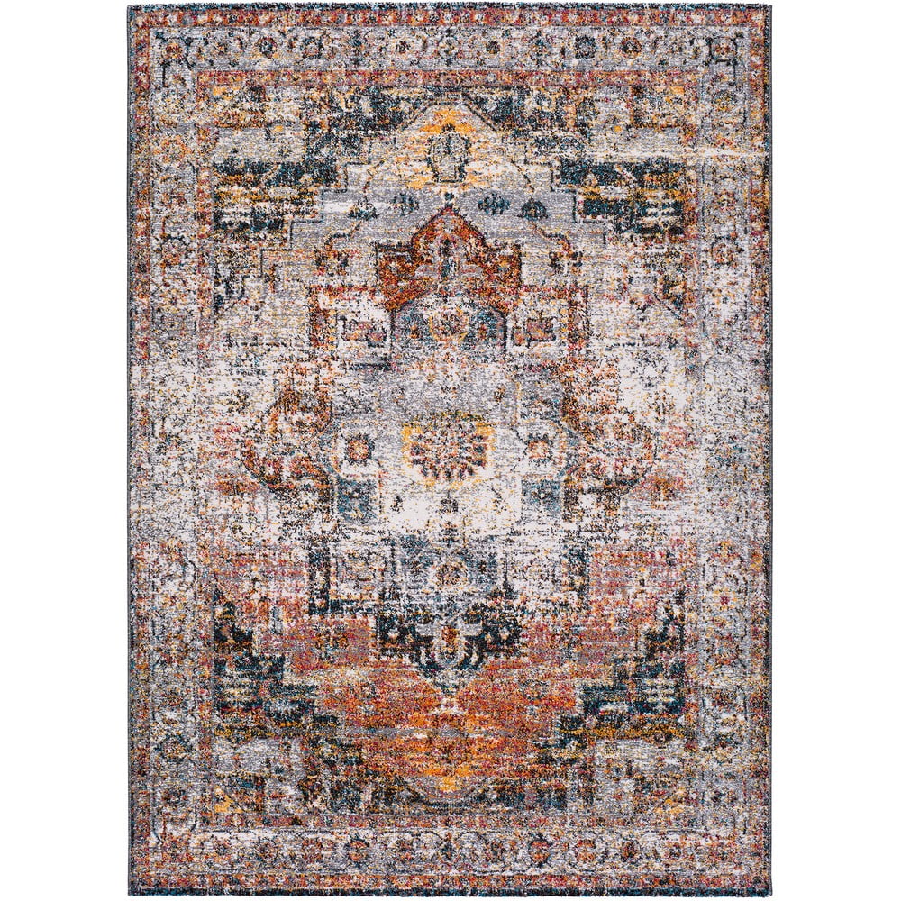  shiraz ornament szőnyeg, 200 x 290 cm - universal