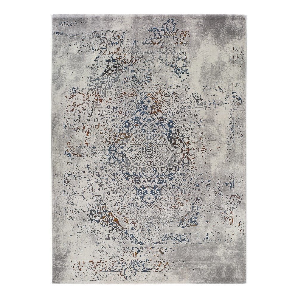 Irania vintage szürke szőnyeg, 120 x 170 cm - universal