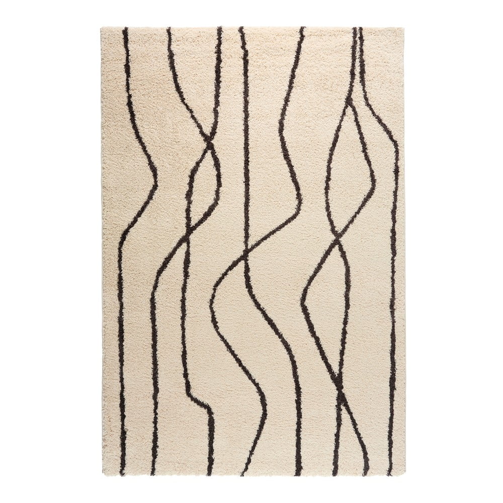 Routa szőnyeg, 160 x 230 cm - bonami selection