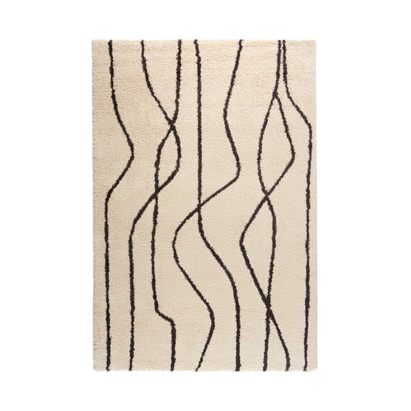 Routa szőnyeg, 140 x 200 cm - Bonami Selection
