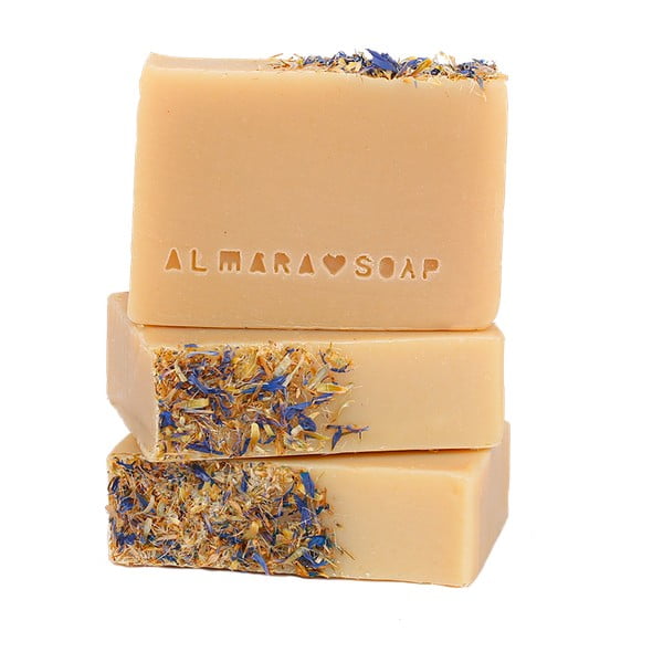 Shave It All kézzel készített szappan - Almara Soap