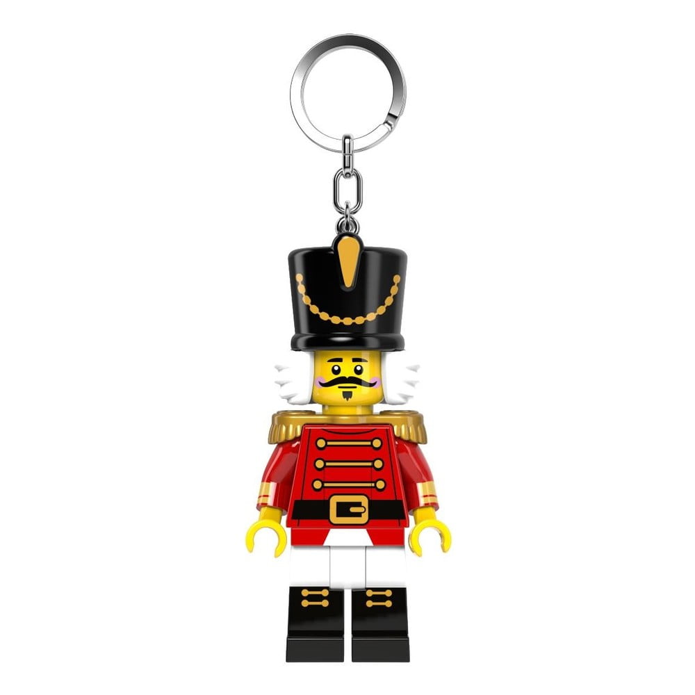 Világító kulcstartó Minifigures – LEGO®
