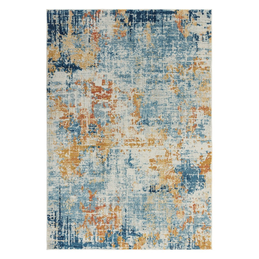 Szőnyeg 200x290 cm nova – asiatic carpets