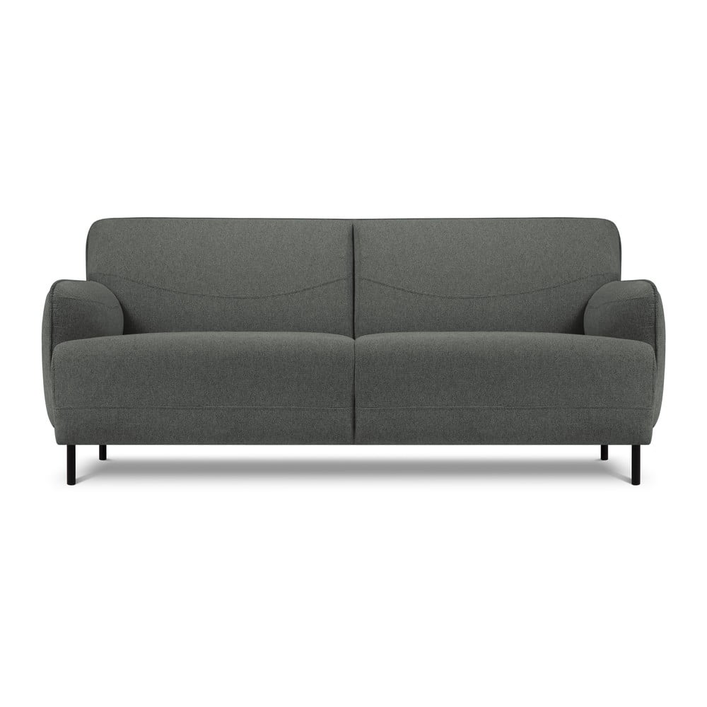 Neso szürke kanapé, 175 cm - windsor & co sofas