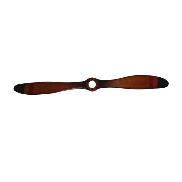 Dekorációs propeller, 121 cm - Antic Line