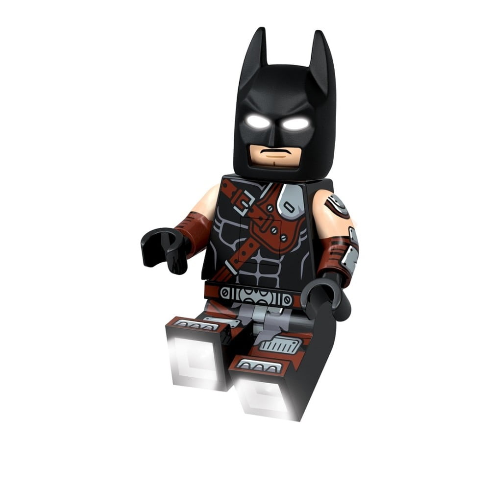 Batman zseblámpa - LEGO®