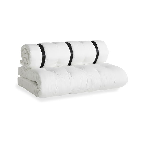 Design OUT™ Buckle Up White kinyitható fehér kültéri kanapé - Karup Design