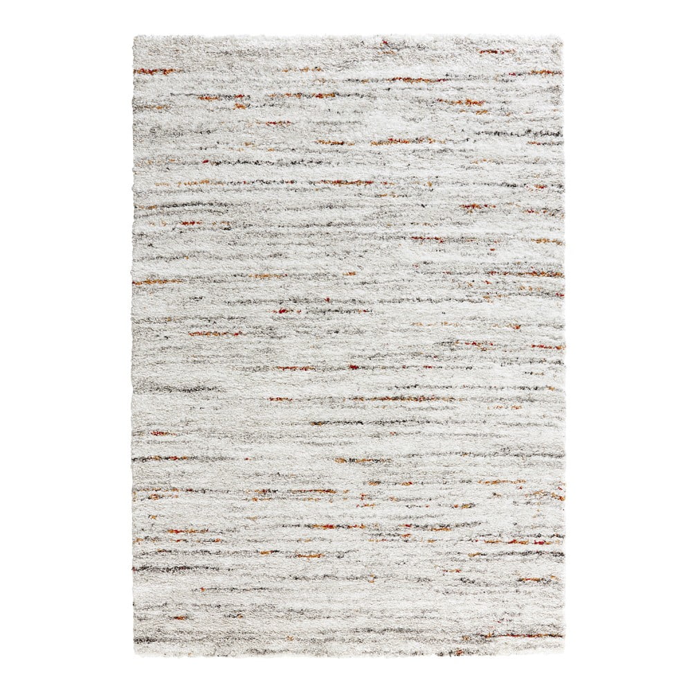 Delight szürke-krémszínű szőnyeg, 80 x 150 cm - Mint Rugs