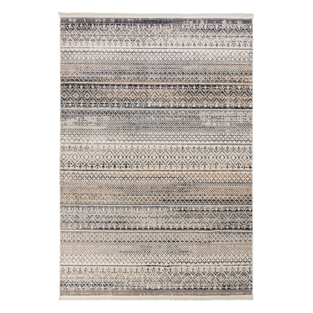 Bézs szőnyeg 200x300 cm camino – flair rugs