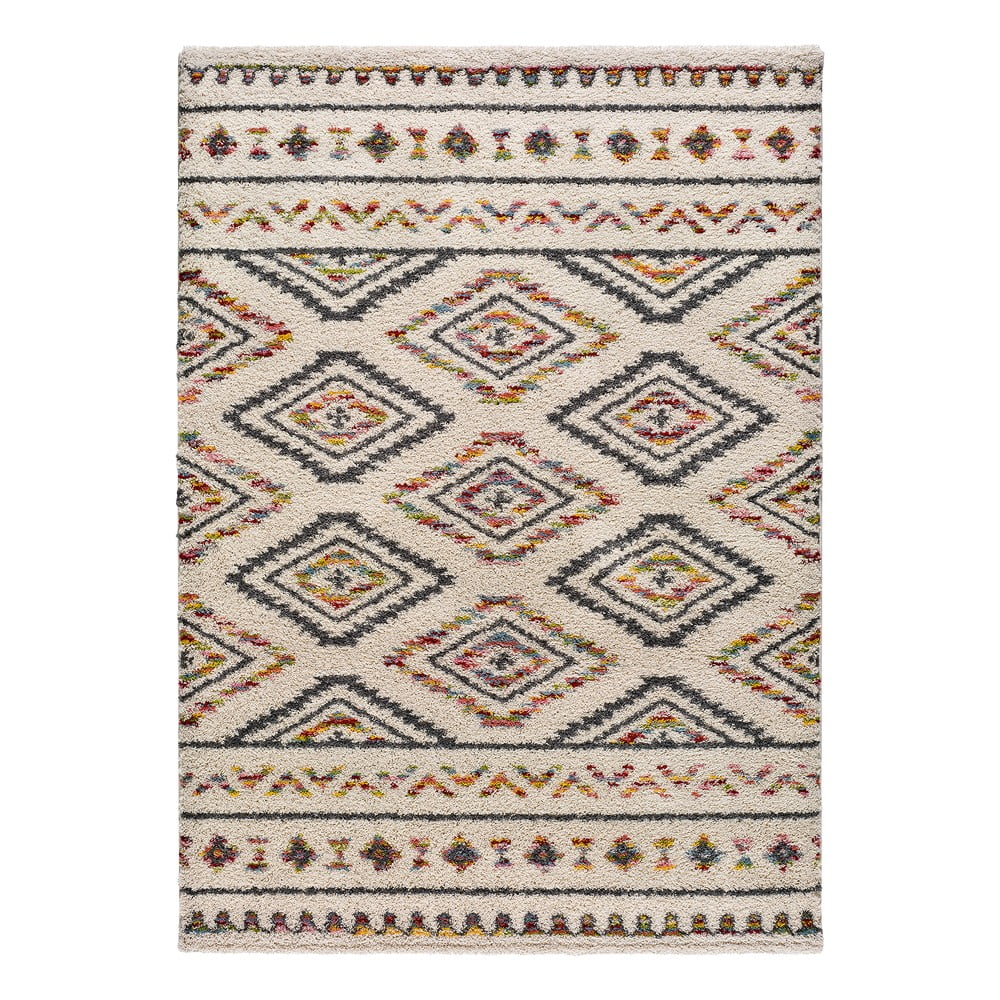 Kasbah Ethnic szőnyeg, 80 x 150 cm - Universal