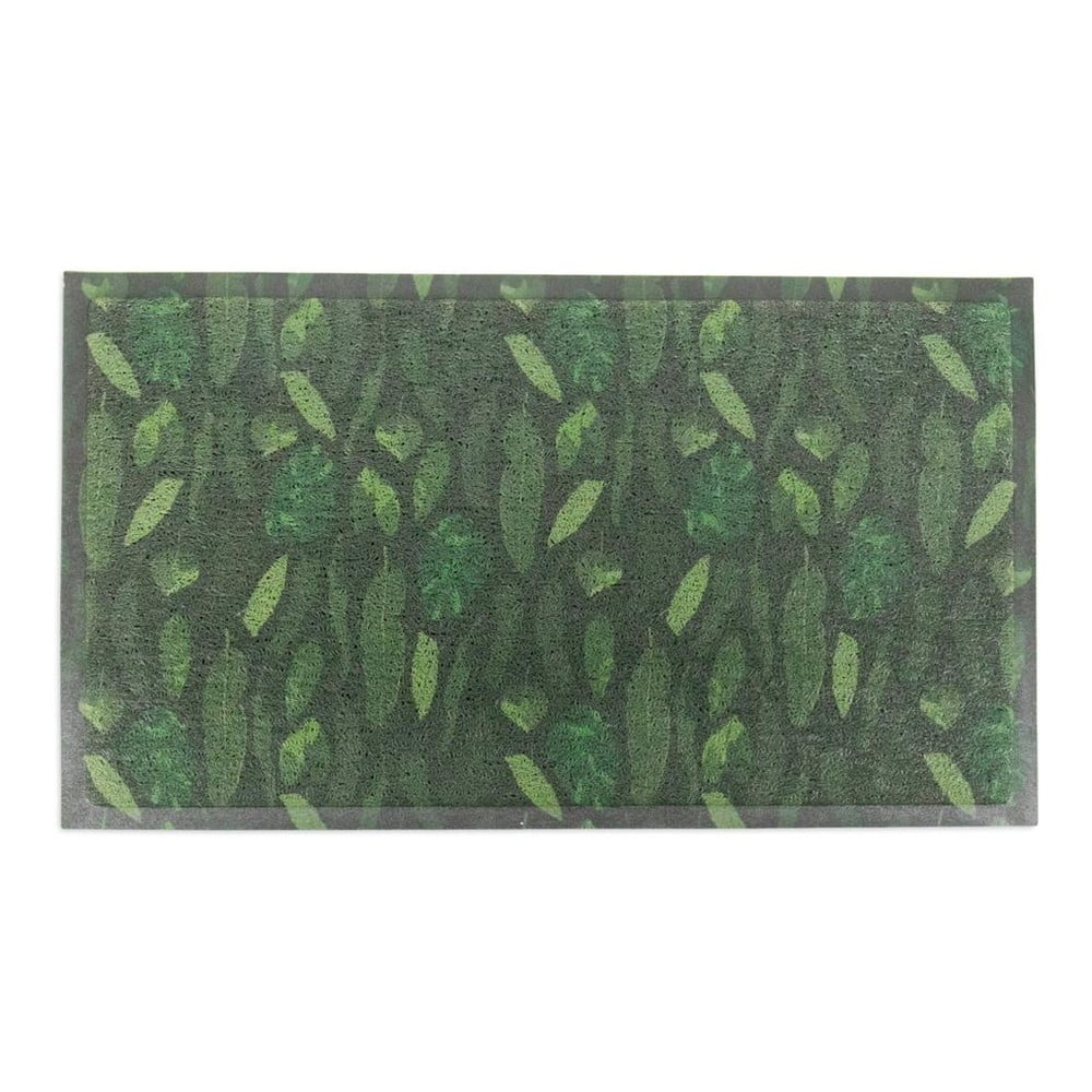 Lábtörlő 40x70 cm Jungle Leaf – Artsy Doormats