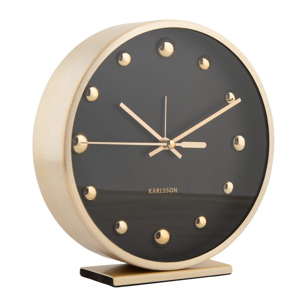 Ébresztőóra Shiny Dots – Karlsson