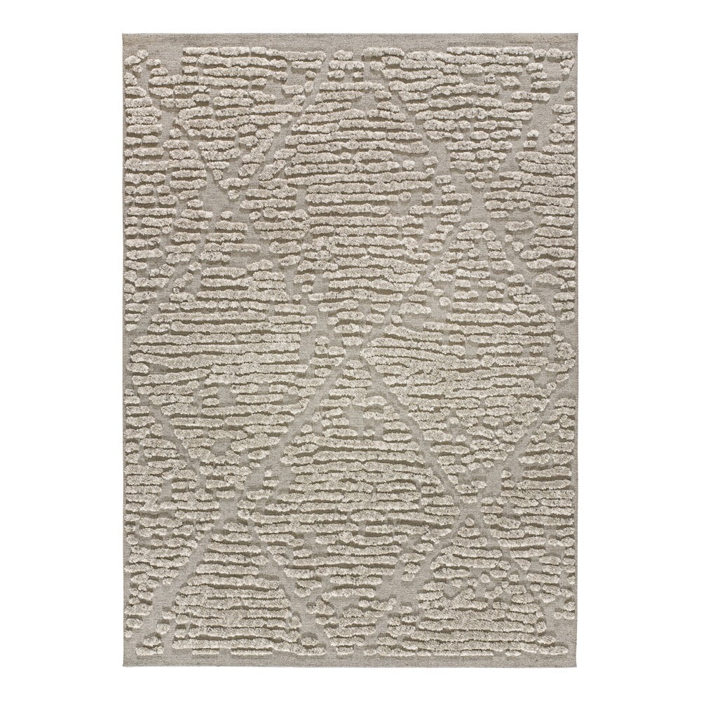 Bézs szőnyeg 115x170 cm mirtha – universal