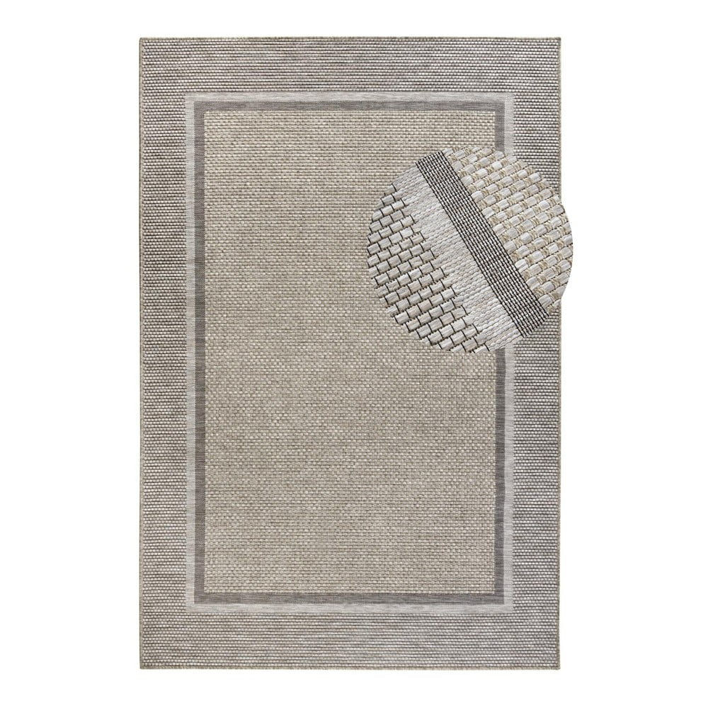 Natúr színű kültéri szőnyeg 190x290 cm Luitwin – Villeroy&Boch