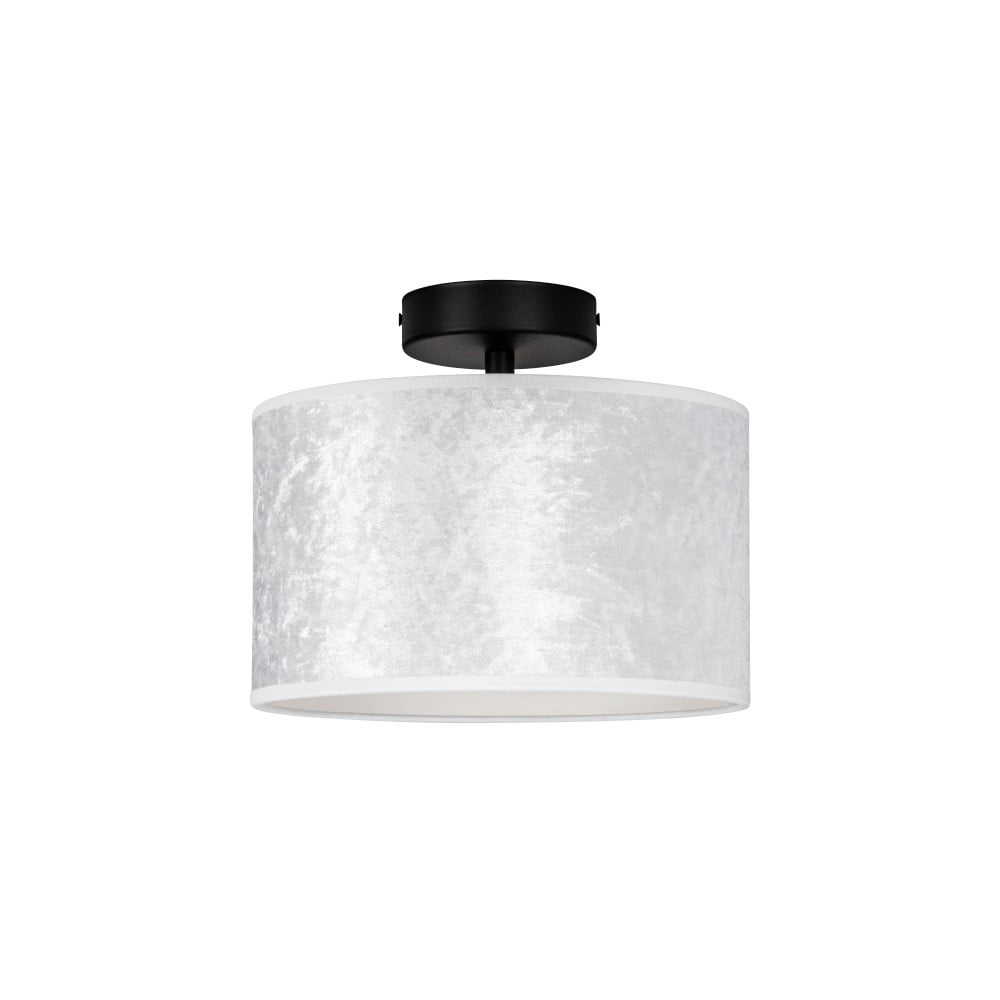Quince fehér mennyezeti lámpa, ⌀ 25 cm - Bulb Attack