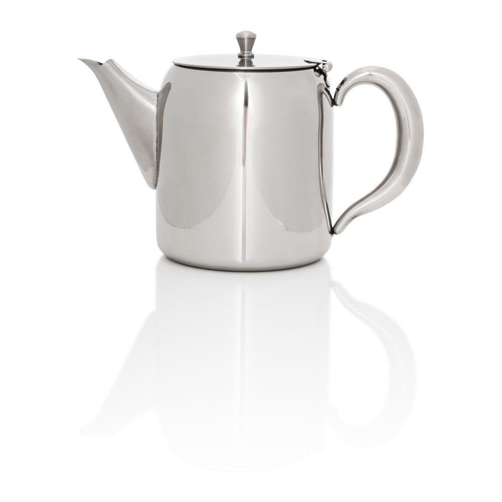 Teapot rozsdamentes acél teáskanna, 1,9 l - Sabichi