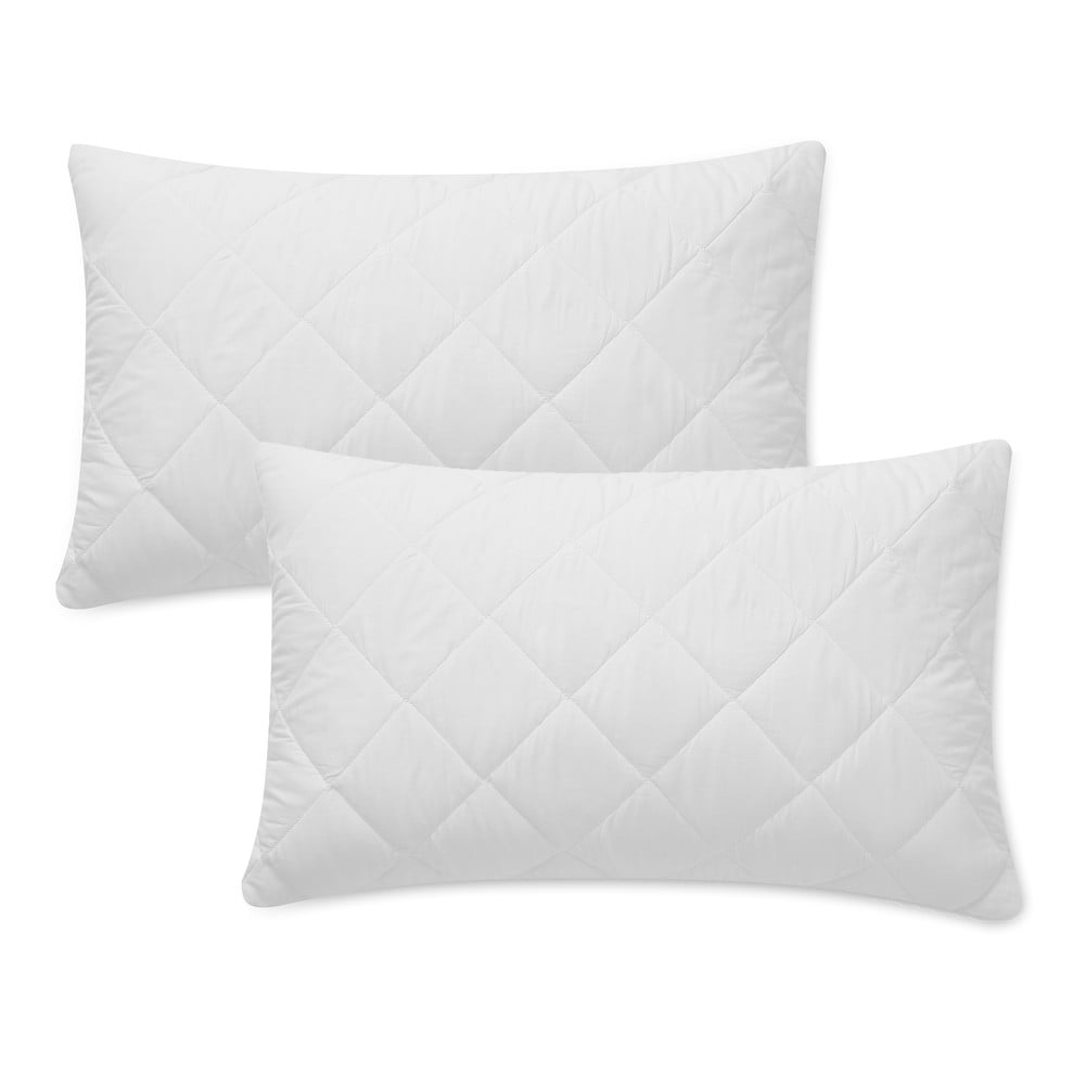 Párnavédő szett 2 db-os 76x48 cm – Bianca