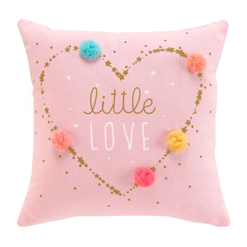 Gyerek párna Lovely – douceur d'intérieur