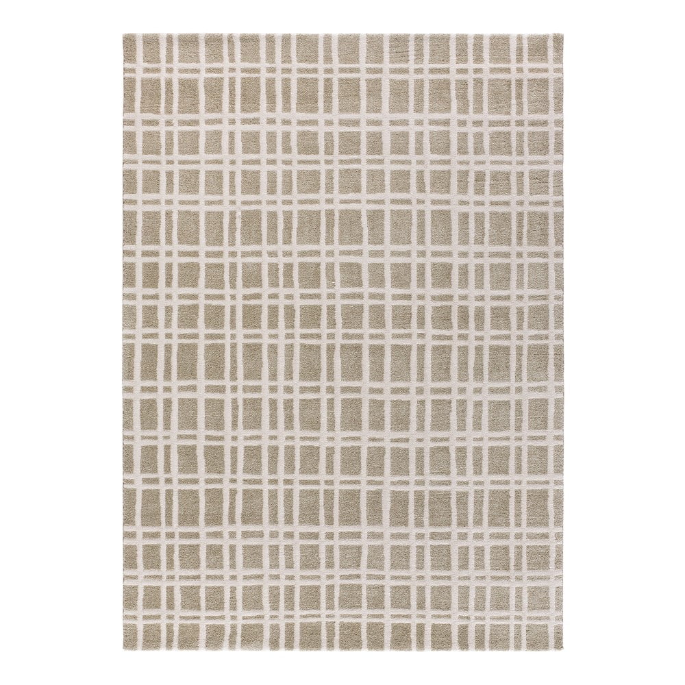 Világoszöld szőnyeg 120x170 cm caledonia – universal
