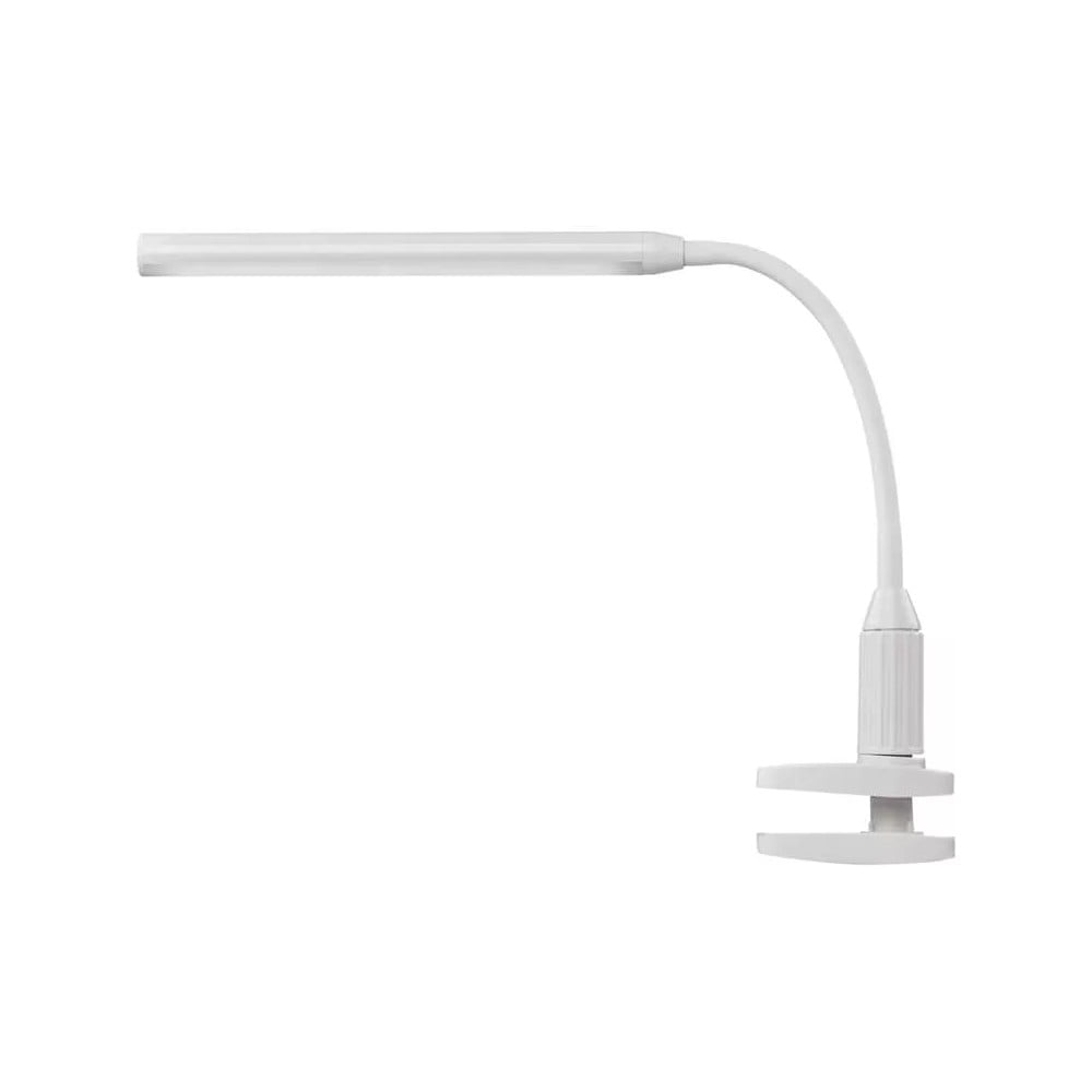 Fehér LED szabályozható asztali lámpa (magasság 40 cm) Jasmine – EMOS