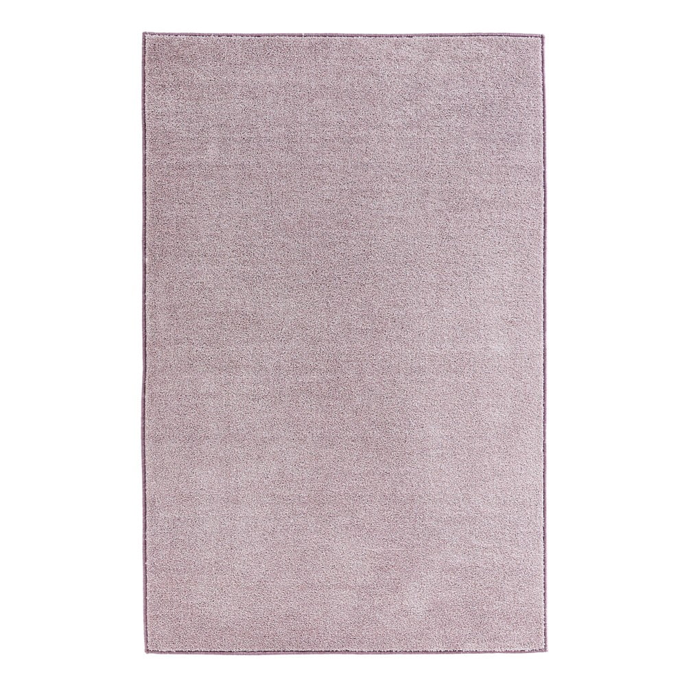 Pure rózsaszín szőnyeg, 200 x 300 cm - hanse home