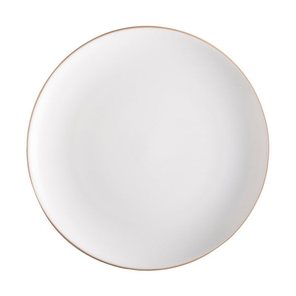 Classic Collection krémfehér tányér, ⌀ 26,5 cm - Mason Cash