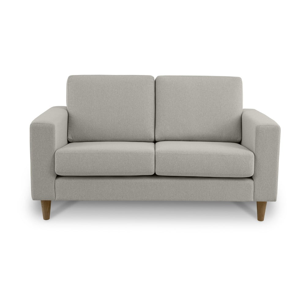 Bézs kanapé 155 cm Focus – Scandic