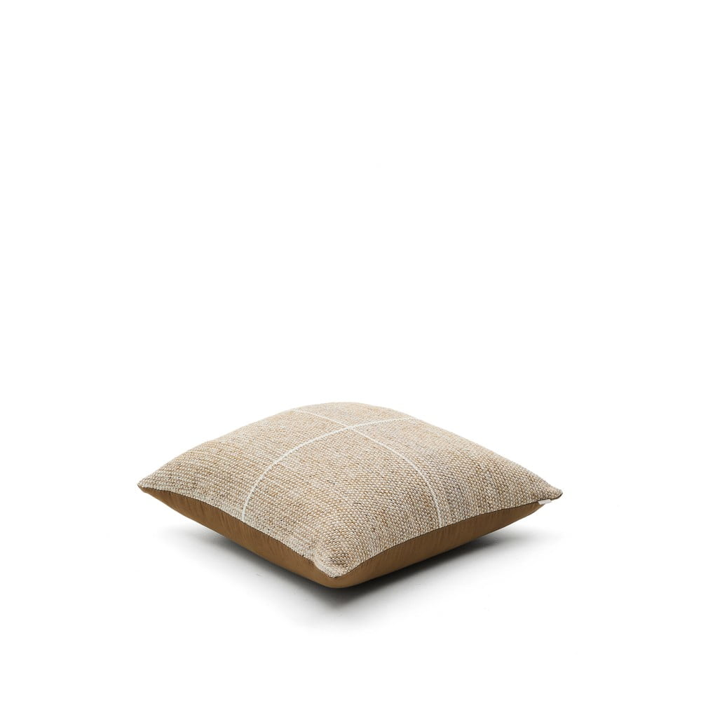 Kültéri párnahuzat 70x70 cm Nailan – Kave Home