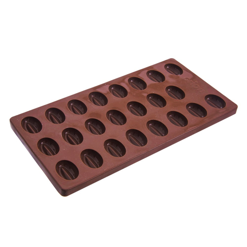 Szilikon praliné sütőforma 16,5x32,5 cm – Orion