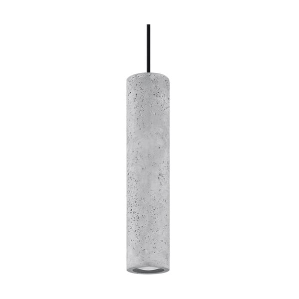 Fadre beton függőlámpa - Nice Lamps