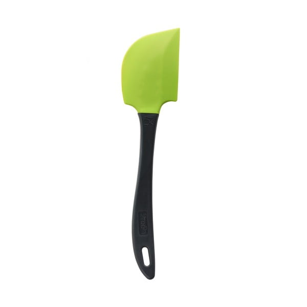 Basic fekete-zöld spatula - Lékué