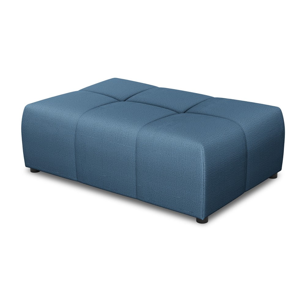 Kék kanapé modul rome - cosmopolitan design