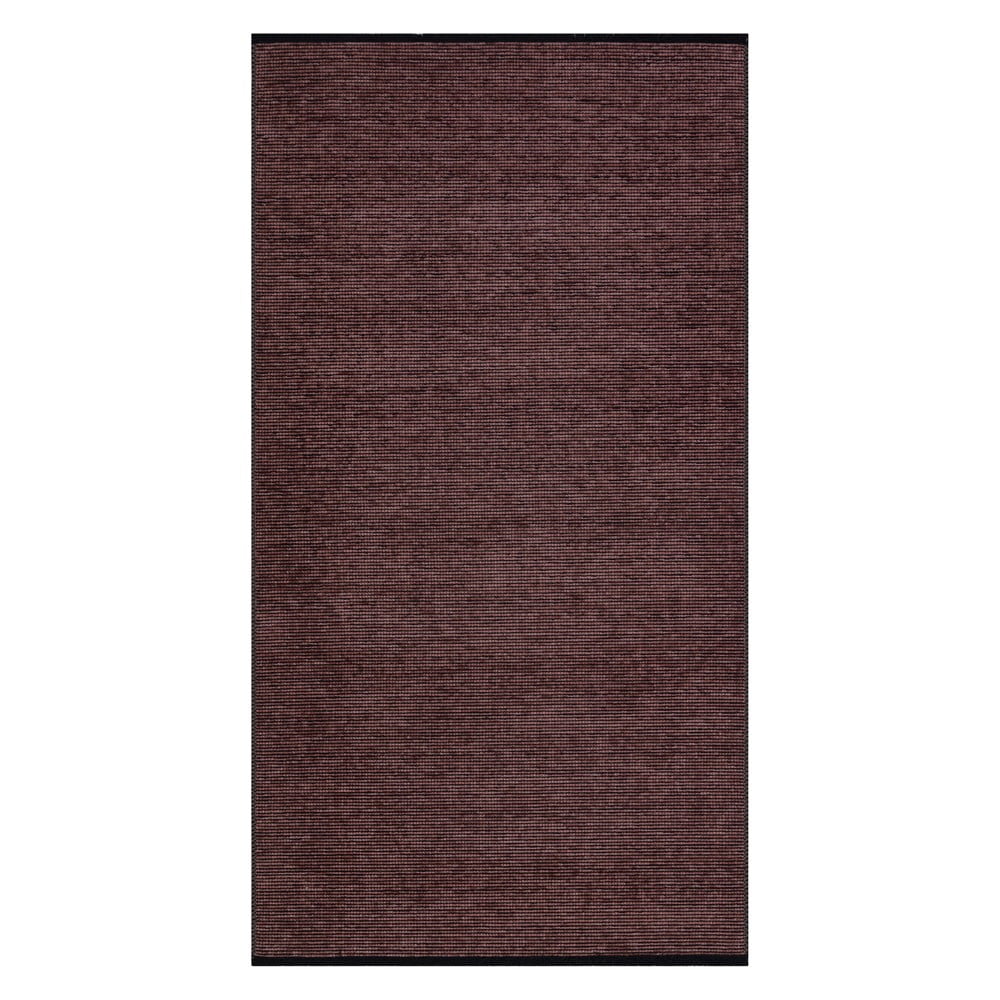 Piros-barna mosható szőnyeg 180x120 cm Bendigo - Vitaus