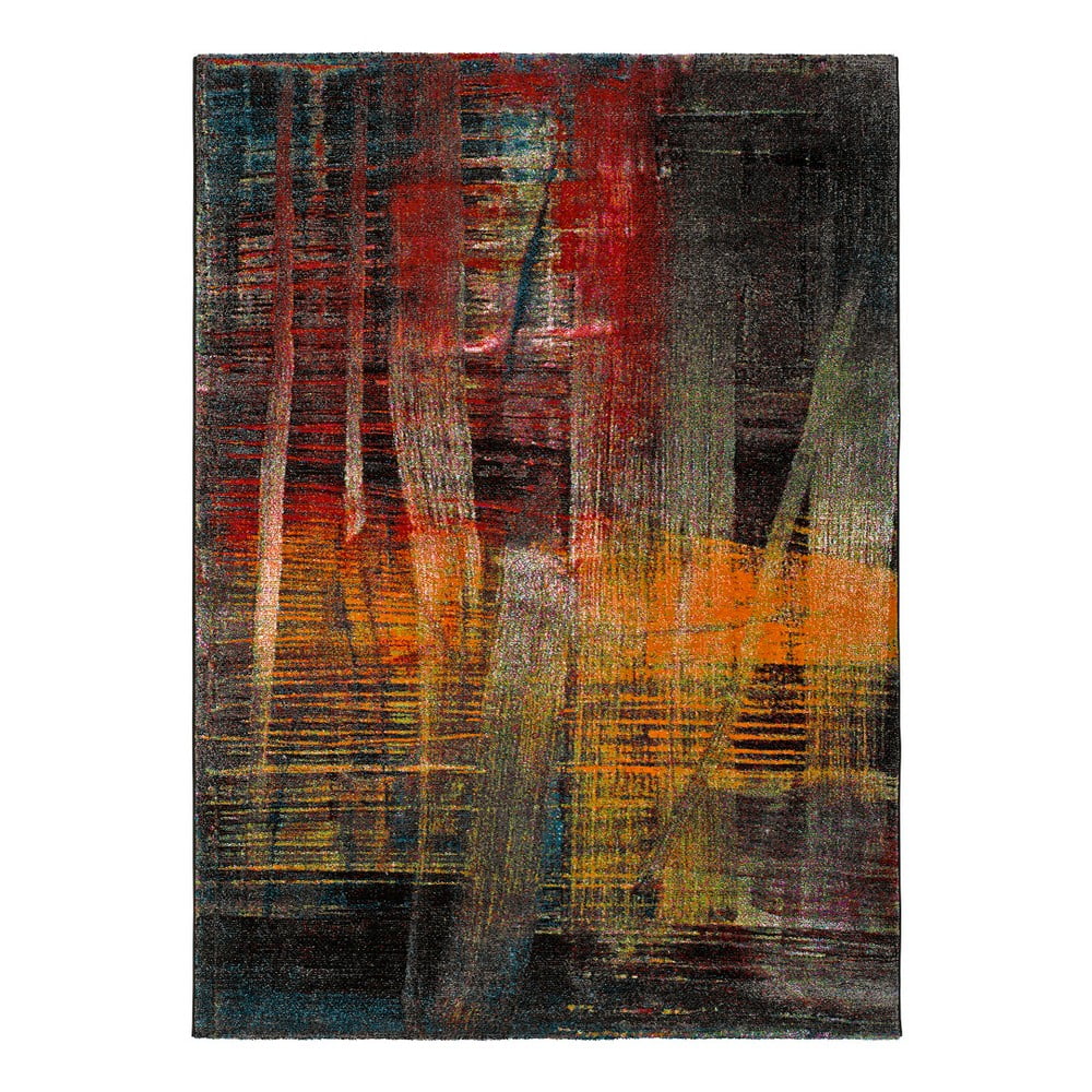 Bianca Abstract szőnyeg, 60 x 120 cm - Universal