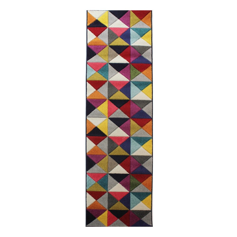 Samba szőnyeg, 66 x 230 cm - Flair Rugs