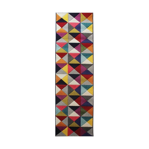Samba szőnyeg, 66 x 230 cm - Flair Rugs