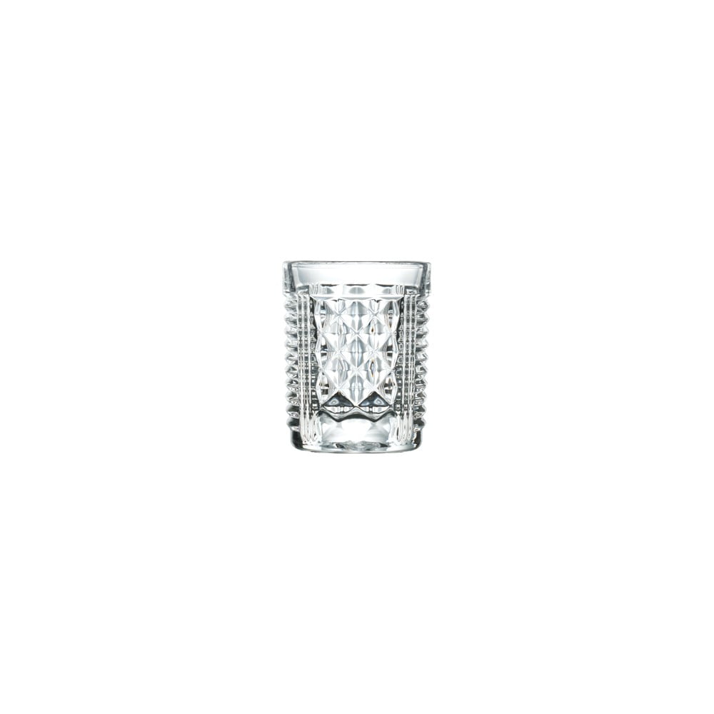 Diamant röviditalos pohár, 60 ml - La Rochère