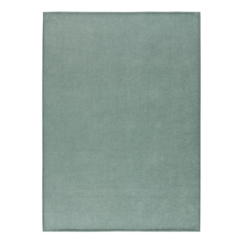 Zöld szőnyeg 60x120 cm Harris – Universal