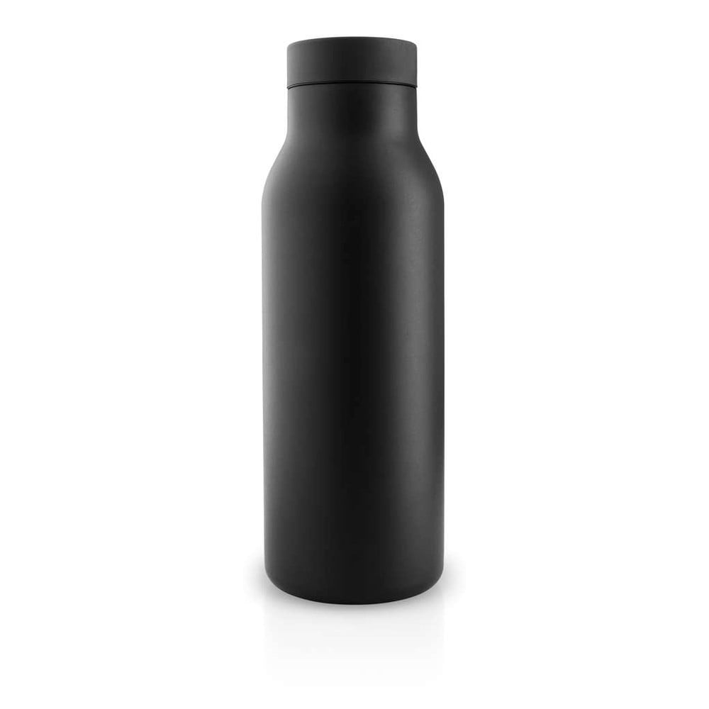 Fekete termosz 500 ml Urban – Eva Solo