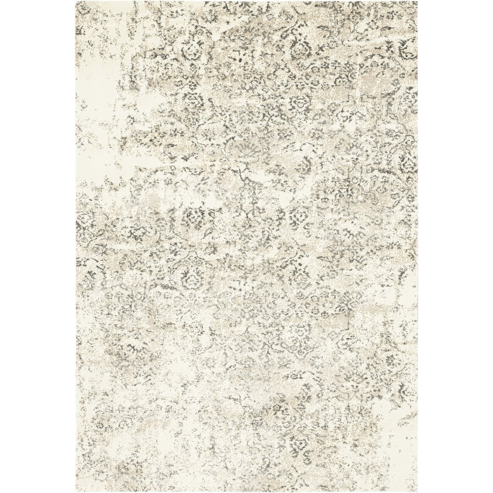 Fehér szőnyeg 133x190 cm lush – fd