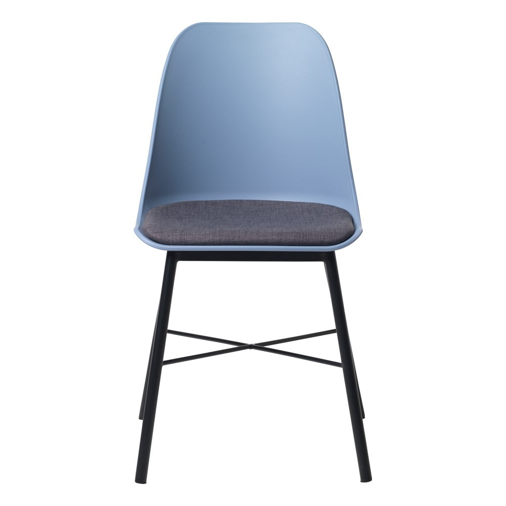 Whistler 2 db kék-szürke szék - unique furniture