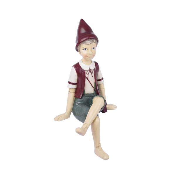Pinocchio karácsonyi figura - Ego Dekor