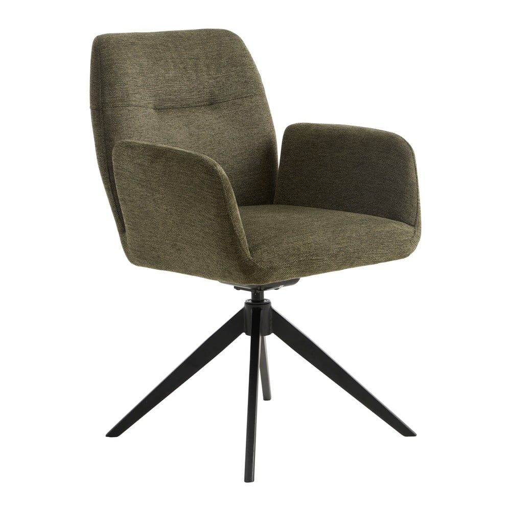 Zöld étkezőszék Roxana – Unique Furniture