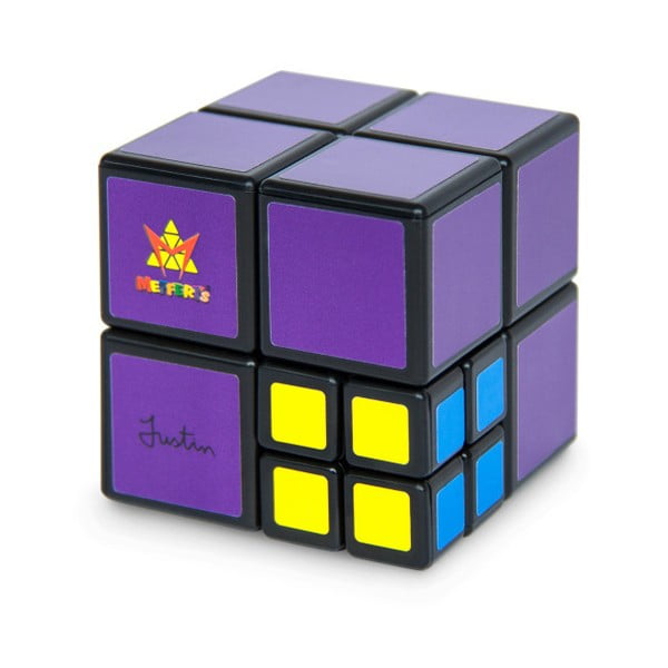 Pocket Cube ügyességi játék - RecentToys