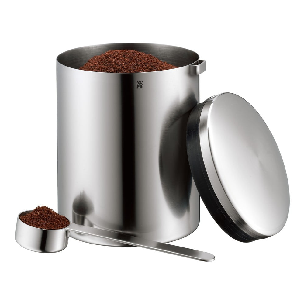Cromargan® Kult rozsdamentes acél kávétartó, magasság 13,5 cm - WMF