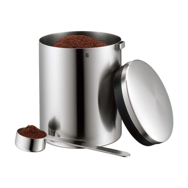 Cromargan® Kult rozsdamentes acél kávétartó, magasság 13,5 cm - WMF