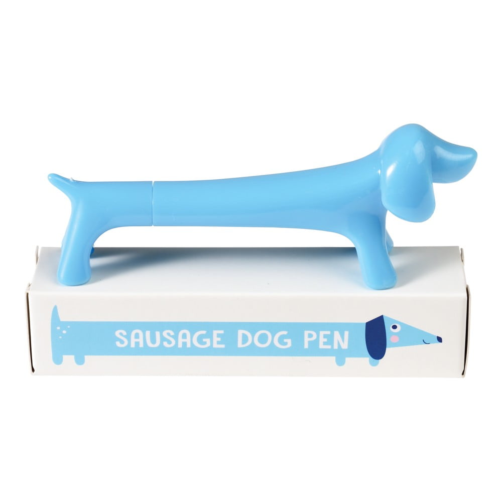 London Dog kék toll - Rex London