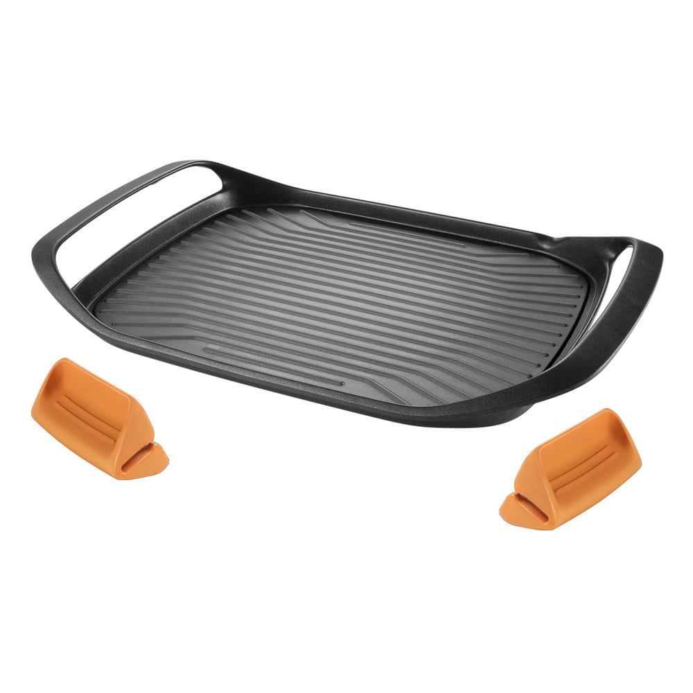 Grill serpenyő 28x42 cm SmartClick – Tescoma