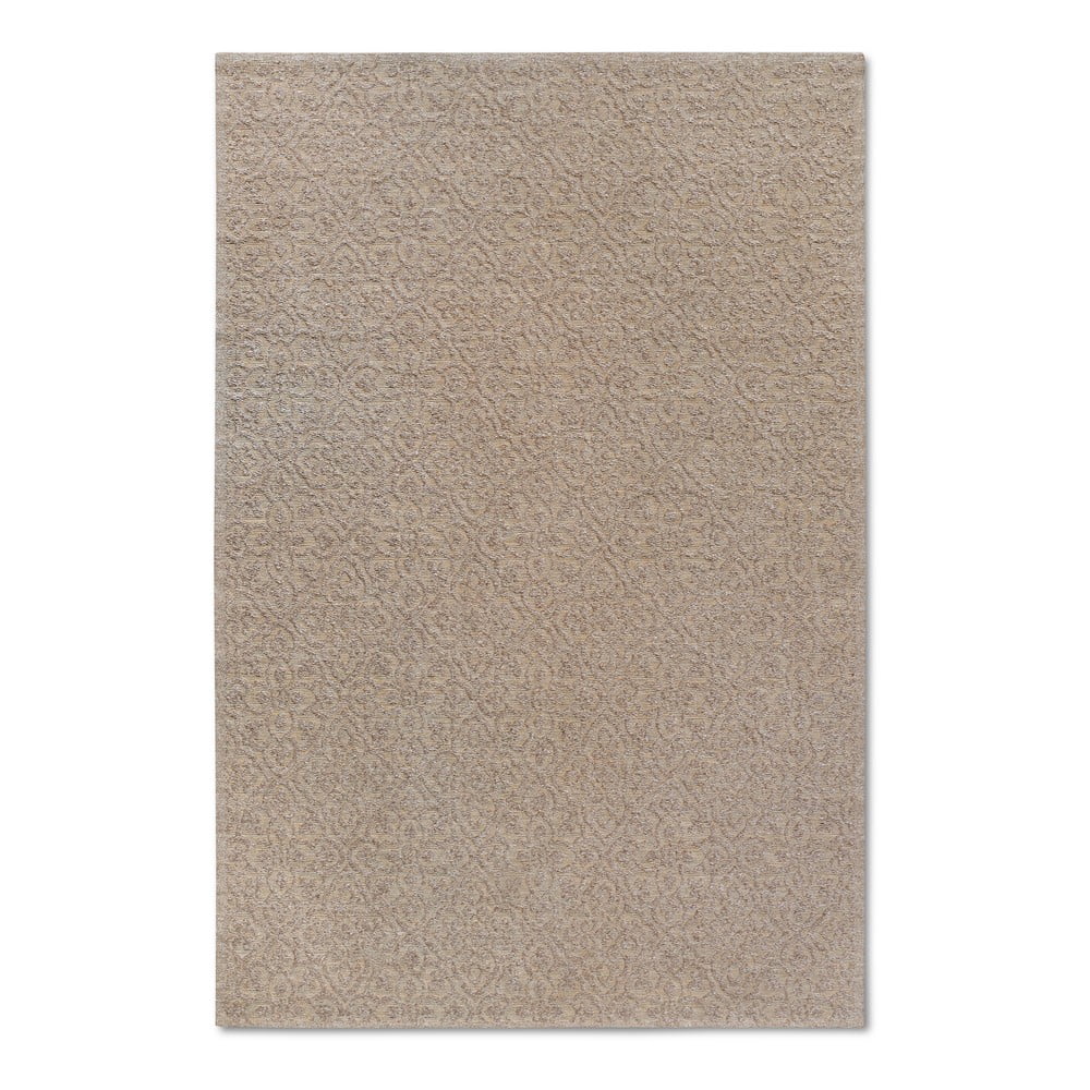 Bézs kültéri szőnyeg újrahasznosított szálakból 160x230 cm julie – villeroy&boch